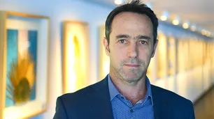 Marcos Galperin, CEO de MercadoLibre: "Capitalismo llevado al extremo es socialismo puro"
