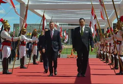 Mercosur | Las 5 definiciones de Mauricio Macri en la Cumbre