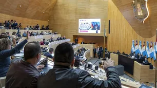 “Casta" a la cordobesa: El PJ y la oposición en choque frontal por la ley de Procuración Penitenciaria