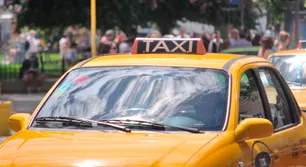 Otro taxista de Córdoba fue denunciado por acosar a una adolescente embarazada