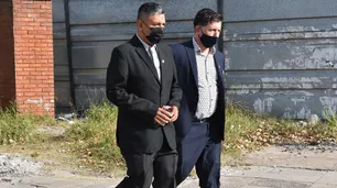 Caso Chocobar: un dictamen de la Justicia que no dejó conforme a nadie