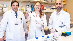 Científicos descubren una mutación genética que causa Alzheimer precoz
