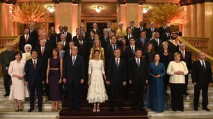 El G20 en un mundo desorientado