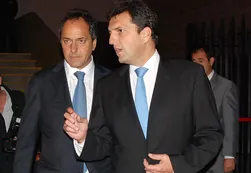 La campaña sucia enchastró a los medios y hubo un cruce entre Intratables y 6,7,8