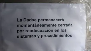 Acusaron a Pettovello de cerrar una dirección que otorgaba medicamentos pero Capital Humano lo niega