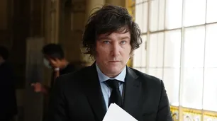Javier Milei demandó por $5 millones a cinco periodistas por "rally difamatorio": quiénes son y por qué