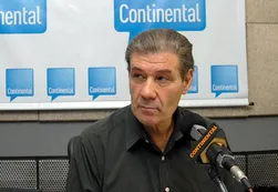 El día que Víctor Hugo se adelantó a Cablevisión: "Un cacho de Justicia"