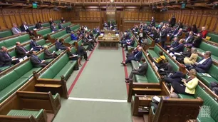 Las 7 alternativas que tiene el Parlamento británico para modificar el brexit