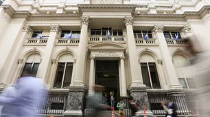 Creció el interés por el BOPREAL: el Banco Central colocó más de US$ 1.100 millones