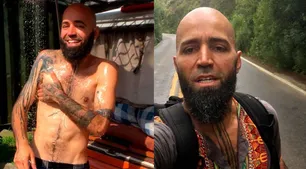 El mensaje premonitorio del turista brasileño que murió en Ushuaia: “El país del fin”