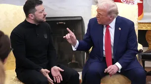 Los métodos de negociación de Trump y la alineación de Milei