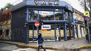 Prevén que la crisis será peor que en 2001 y la salida, más lenta