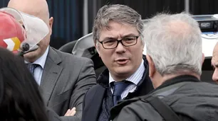 Apartan al juez Federico Villena de la causa por espionaje ilegal