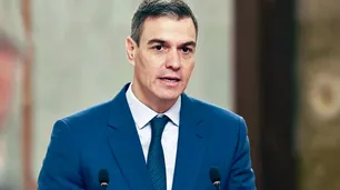 No lo vimos venir