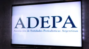 Adepa repudió un informe del oficialismo sobre el lawfare: “Tiene un objetivo silenciador”