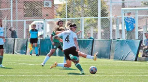 A cinco años de la profesionalización, el fútbol femenino sufre un retroceso