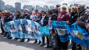 ARA San Juan: el juez Martín Bava procesó a dos ex directivos de la AFI