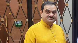 Ponen en jaque la fortuna de Gautam Adani, el hombre más rico de Asia
