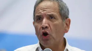 Sergio Palazzo: "El gran esfuerzo que hace el Gobierno por atender la situación social o de ingresos no alcanza si no maneja la inflación"