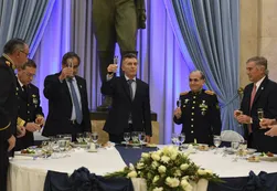 El nuevo titular de Defensa llega a un ministerio con fuertes recortes