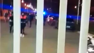 Nuevo capítulo de violencia en la UOCRA: atacaron a tiros a trabajadores de una planta de YPF