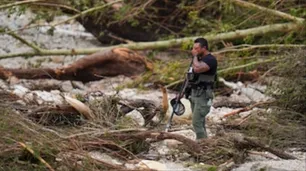 Las razones geográficas, climáticas y políticas que generaron la tragedia de Texas