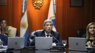 Consejo de la Magistratura: con la abstención de Rosatti se aprobaron las ternas para la Cámara Federal de Córdoba