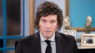 El Wall Street Journal cuestionó a Javier Milei por su perfil "moderado": "Está dando marcha atrás"