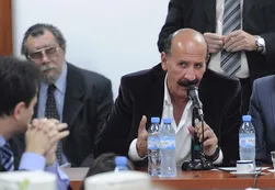 Advertencia de Yoma: "O cambia CFK o va a tener que dejar el gobierno"