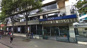 Se desvanece el repunte los bonos de Ecuador ante una prueba política clave