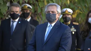 Tucumán: Alberto Fernández encabeza los actos en este 9 de julio
