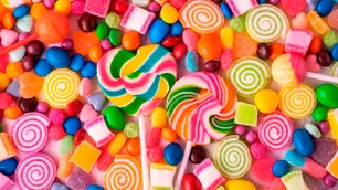 Encierro goloso: la pandemia trajo un mayor consumo de caramelos y chocolates