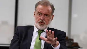 "Lawfare": Bielsa cargó contra Lorenzetti y defendió a Rosenkrantz