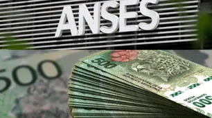 ¿Cuándo cobro el bono de $ 18.000 de ANSES? Calendario de junio con todas las fechas