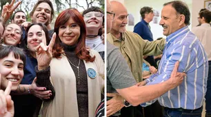 Servini rechazó el pedido de Ricardo Quintela y Cristina Kirchner tiene vía libre en el PJ