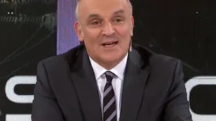 José Luis Espert: "Estamos dando vueltas y por culpa de Macri vuelve el kirchnerismo"