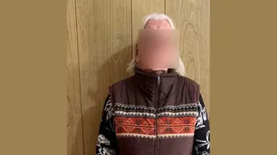 Detuvieron "Doña Gloria", una viuda negra de 79 años: drogó a un hombre y desvalijó su departamento