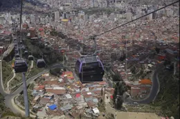 Encontraron a la mochilera argentina buscada por su familia en Bolivia hace dos semanas