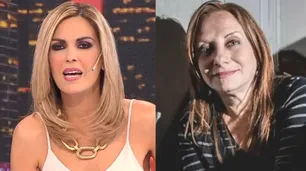 Fundación LED criticó a Miriam Lewin por llamado de atención a Viviana Canosa