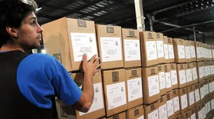 La fiscalía electoral recibió más de 150 denuncias por irregularidades