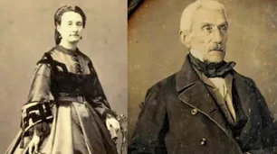 San Martín, las 12 máximas para Merceditas: " amor a la verdad y odio a la mentira"