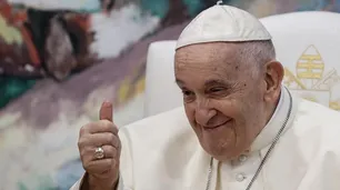La histórica visita del Papa Francisco a Lisboa: con llamados a la paz y al fin de la guerra