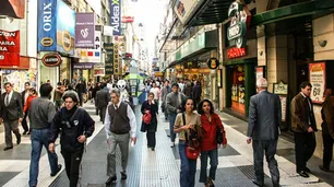 Para el 46% de los argentinos ahora estamos peor que hace 20 años