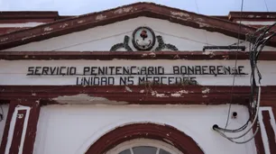 Pueblo chico, cárcel grande: cómo es convivir con la penitenciaría