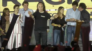 CABA: Rodríguez Larreta ganó en primera vuelta y no habrá balotaje porteño