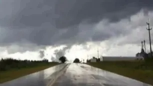Leve alivio en el agro por las lluvias, pero “con una severidad que ha dejado no solamente daños materiales”