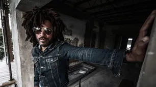 Lenny Kravitz rockeará el tercer día de Lollapalooza Argentina con clásicos y canciones nuevas