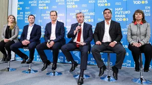 Alberto Fernández: "Lousteau nos dejó el muerto de la 125 y ahora da clases de economía"