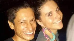 Se casaron, se fueron de luna de miel y los encontraron muertos en un paraíso turístico
