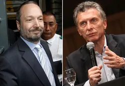 Sabbatella denunció a Mauricio Macri por "evasión impositiva"